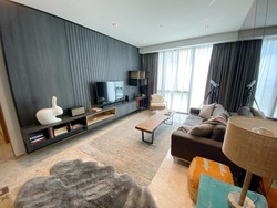 Marina One Residences (D1), Apartment #555759901